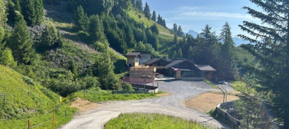 Apartamento de 3 habitaciónes en St. Anton am Arlberg, Austria No. 135081 20