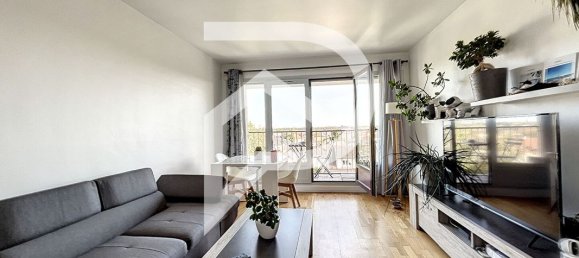 2 bedrooms Apartment in Chennevieres-sur-Marne, France No. 185930 3