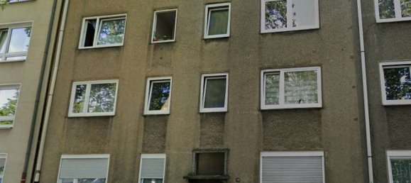 Apartamento de 1 dormitorio en Gelsenkirchen, Germany No. 11361 2