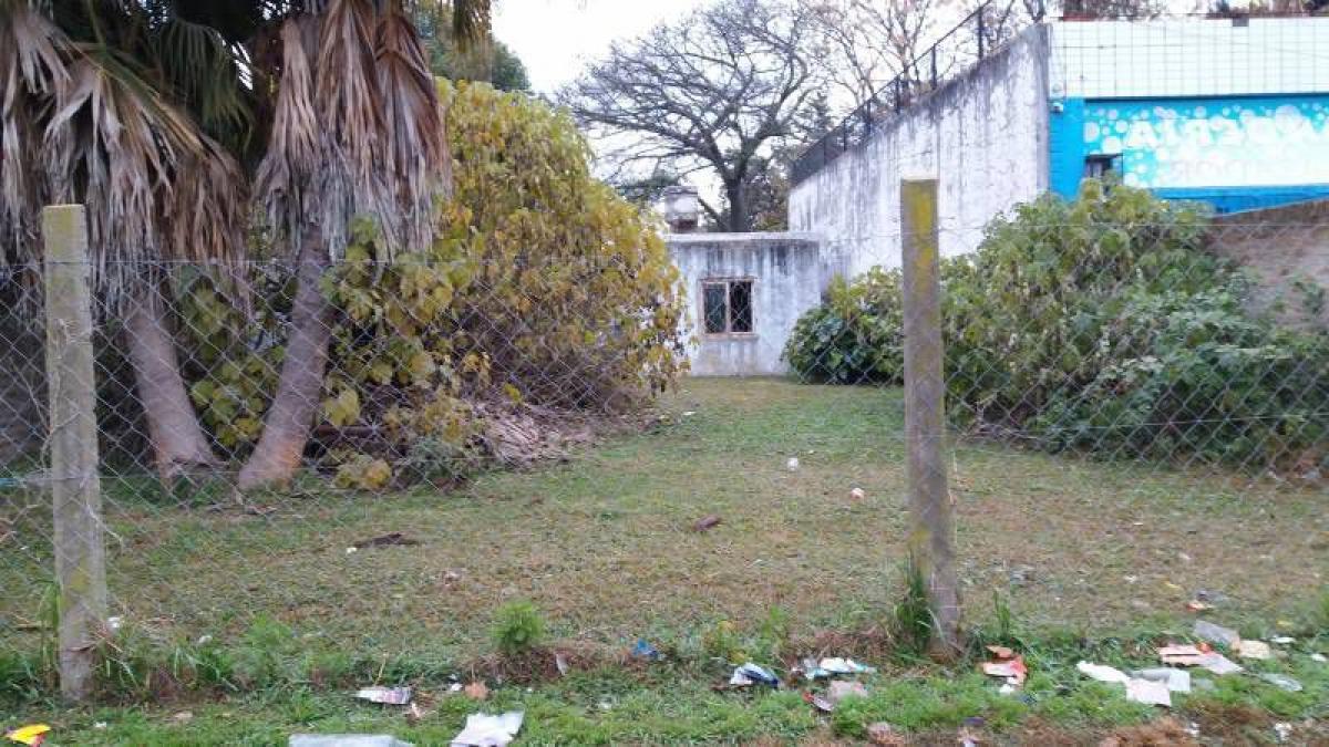 Земельный участок в Эскобар, Аргентина № 48215