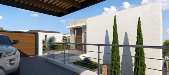 4 غرف نوم فيلا في Javea, Spain رقم 11950 8