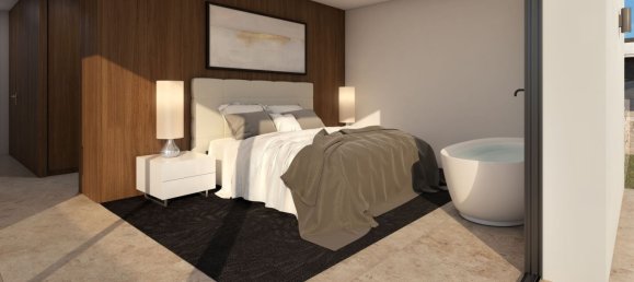 4 غرف نوم فيلا في Javea, Spain رقم 11950 10