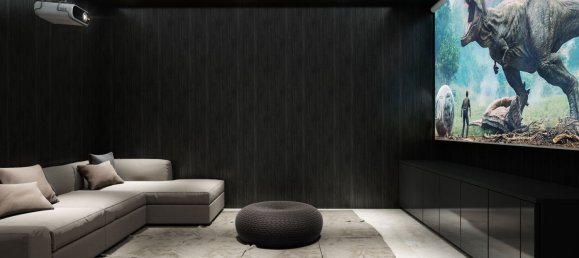 4 غرف نوم فيلا في Javea, Spain رقم 11950 9