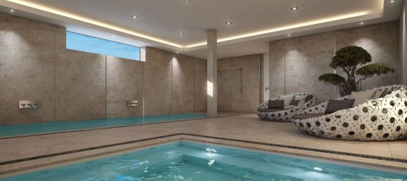 4 غرف نوم فيلا في Javea, Spain رقم 11950 5