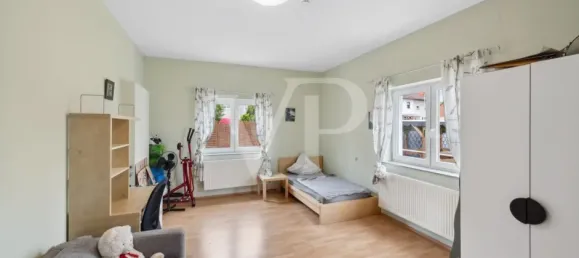 Квартира с 3 спальнями в Саар, Германия № 17308 7