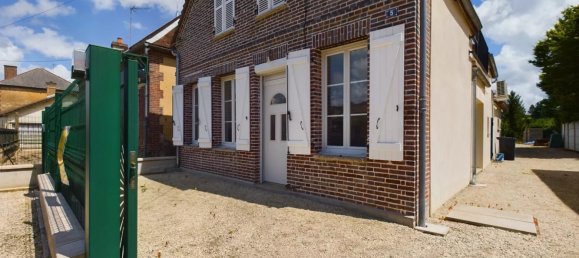 Casa T2 em Saint-Mards-en-Othe, France N.º 258728 15