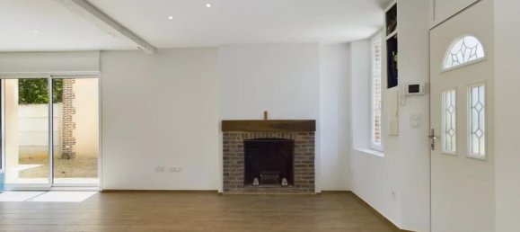 Casa T2 em Saint-Mards-en-Othe, France N.º 258728 4