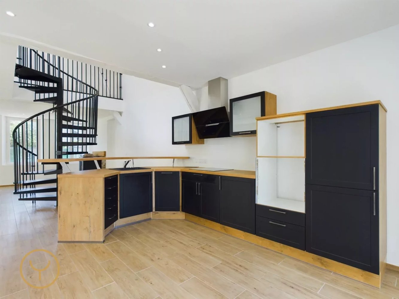 Casa T2 em Saint-Mards-en-Othe, France N.º 258728