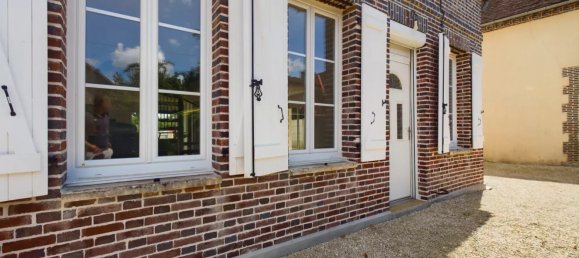 Casa T2 em Saint-Mards-en-Othe, France N.º 258728 14