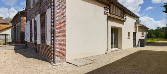 Casa T2 em Saint-Mards-en-Othe, France N.º 258728 16