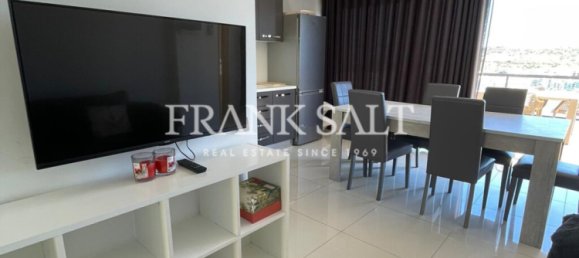 1 Schlafzimmer Penthouse in Saint Paul's Bay, Malta, Nr. 7703 3