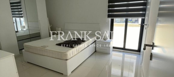 1 Schlafzimmer Penthouse in Saint Paul's Bay, Malta, Nr. 7703 4