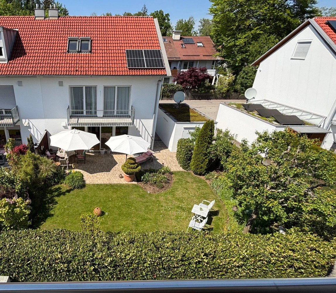 Moradia em banda de 6 divisões em Munich, Germany N.º 353183