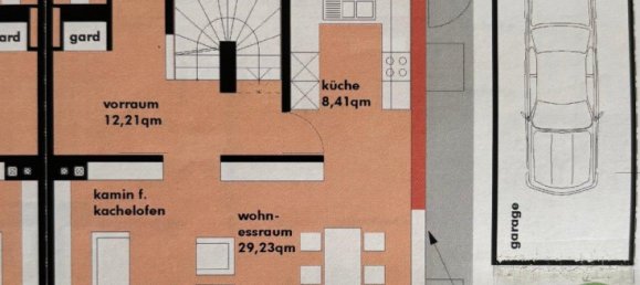 Moradia em banda de 6 divisões em Munich, Germany N.º 353183 8