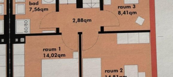 Moradia em banda de 6 divisões em Munich, Germany N.º 353183 9
