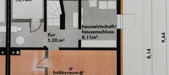 Moradia em banda de 6 divisões em Munich, Germany N.º 353183 7