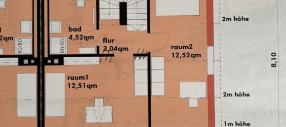 Moradia em banda de 6 divisões em Munich, Germany N.º 353183 10