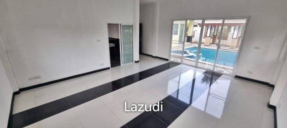 3 غرف نوم مقهى / مطعم في Pattaya, Thailand رقم 15379 3