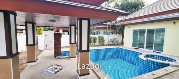 3 غرف نوم مقهى / مطعم في Pattaya, Thailand رقم 15379 2