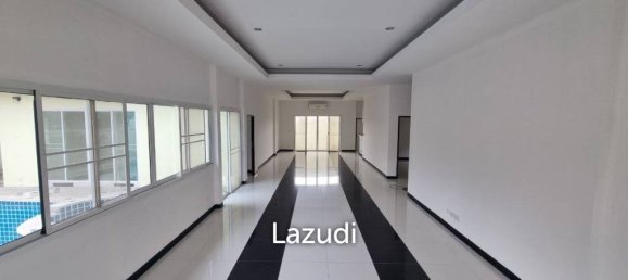 3 غرف نوم مقهى / مطعم في Pattaya, Thailand رقم 15379 9