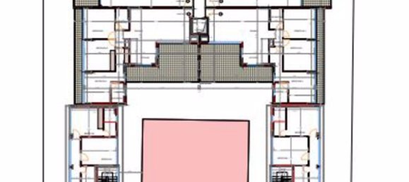 3 Schlafzimmer Wohnung in Paphos, Cyprus, Nr. 15082 19