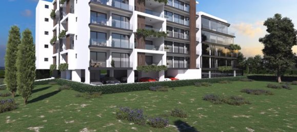 3 Schlafzimmer Wohnung in Paphos, Cyprus, Nr. 15082 7