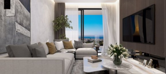 3 Schlafzimmer Wohnung in Paphos, Cyprus, Nr. 15082 15