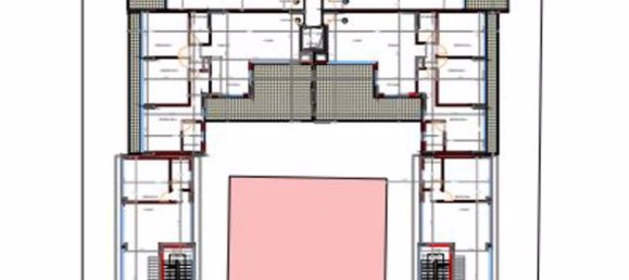 3 Schlafzimmer Wohnung in Paphos, Cyprus, Nr. 15082 21