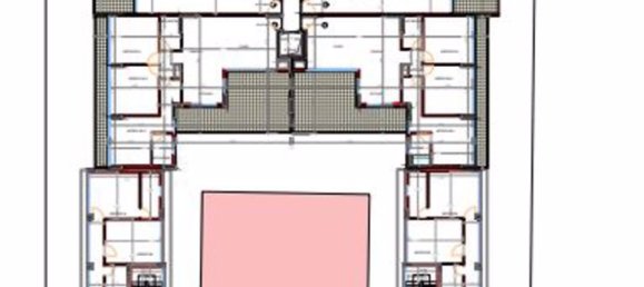 3 Schlafzimmer Wohnung in Paphos, Cyprus, Nr. 15082 20