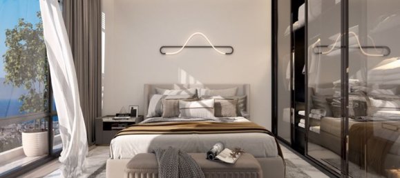 3 Schlafzimmer Wohnung in Paphos, Cyprus, Nr. 15082 16