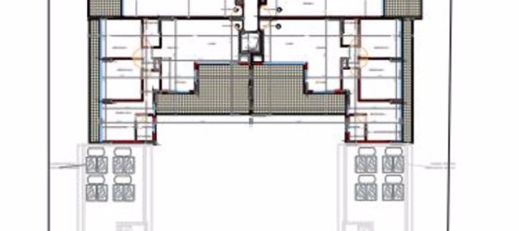 3 Schlafzimmer Wohnung in Paphos, Cyprus, Nr. 15082 24