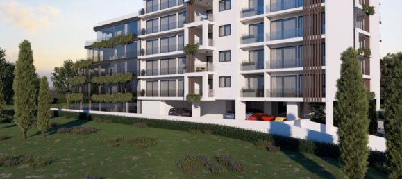 3 Schlafzimmer Wohnung in Paphos, Cyprus, Nr. 15082 8