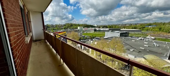 5 rooms Apartment in Maubeuge, France No. 274970 10