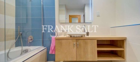 Квартира с 3 спальнями в Слима, Мальта № 74 12