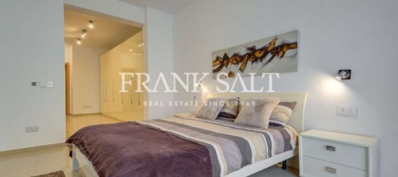 Квартира с 3 спальнями в Слима, Мальта № 74 11