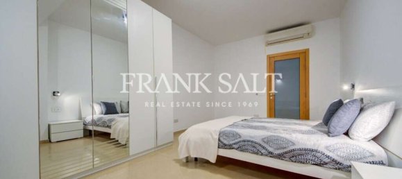 Квартира с 3 спальнями в Слима, Мальта № 74 14