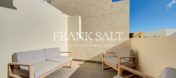 Квартира с 3 спальнями в Слима, Мальта № 74 23