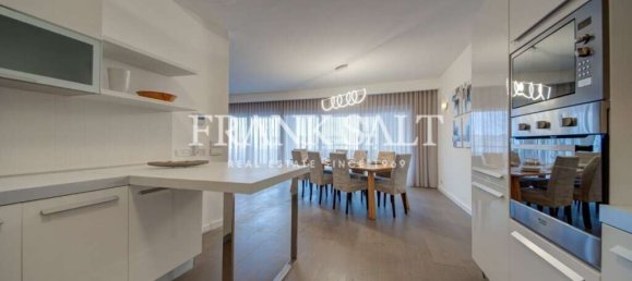 Квартира с 3 спальнями в Слима, Мальта № 74 17