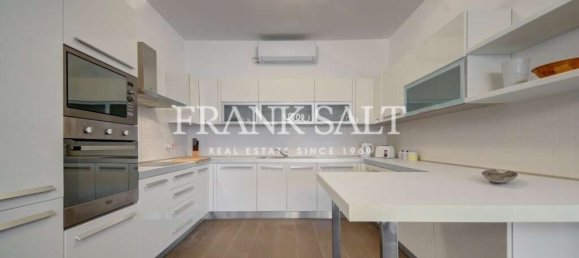 Квартира с 3 спальнями в Слима, Мальта № 74 15