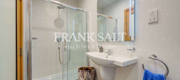 Квартира с 3 спальнями в Слима, Мальта № 74 7