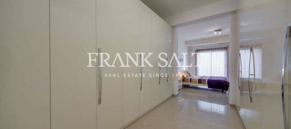 Квартира с 3 спальнями в Слима, Мальта № 74 6