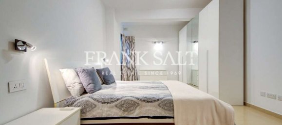 Квартира с 3 спальнями в Слима, Мальта № 74 13