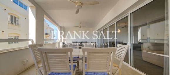 Квартира с 3 спальнями в Слима, Мальта № 74 2