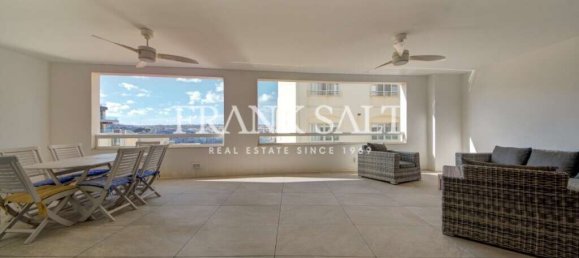 Квартира с 3 спальнями в Слима, Мальта № 74 5