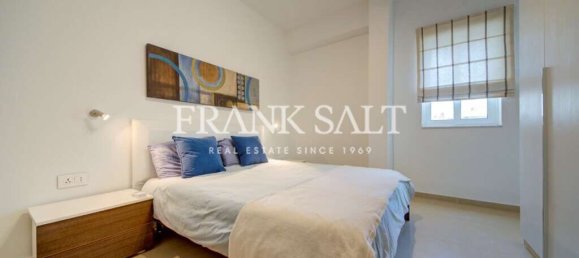 Квартира с 3 спальнями в Слима, Мальта № 74 10