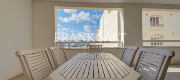 Квартира с 3 спальнями в Слима, Мальта № 74 3