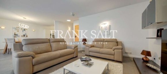 Квартира с 3 спальнями в Слима, Мальта № 74 20