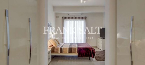 Квартира с 3 спальнями в Слима, Мальта № 74 8