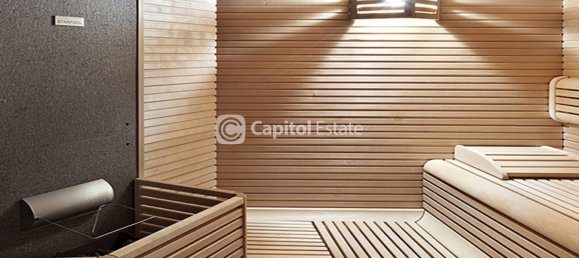 Appartement 1+1 à Antalya, Turkey No. 6730 6