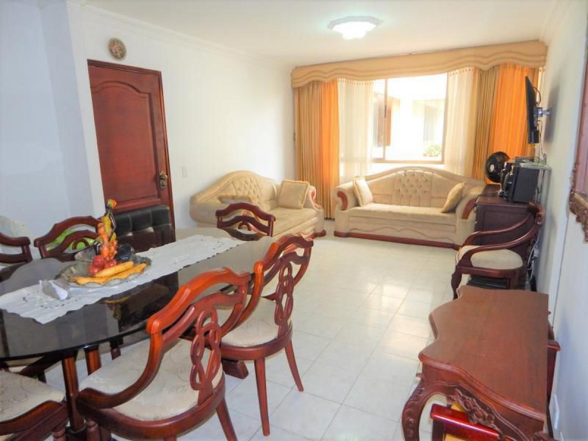 3 chambres Maison à Atlantico, Colombia No. 6237